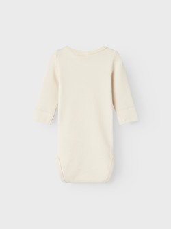 NBNGAYO LS SLIM BODY LIL'ATELIER