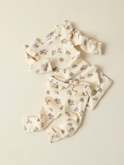 NBFGAVO EFI SLIM LEGGING LIL 