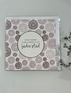 Kort 15x15