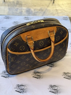 Louis Vuitton Trouville