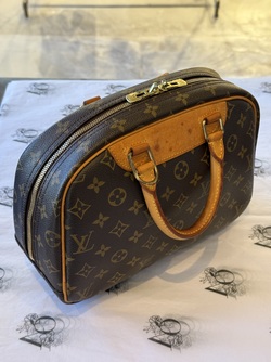 Louis Vuitton Trouville