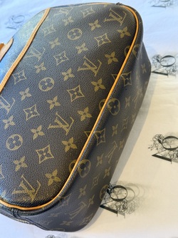 Louis Vuitton Trouville
