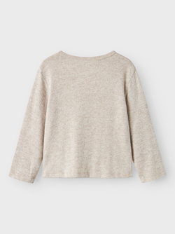 NMFTAYTUM NREG LS TOP