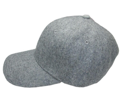 Caps ull