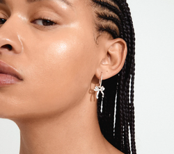 Cassian hoops 