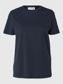 Myessential O-neck Tee