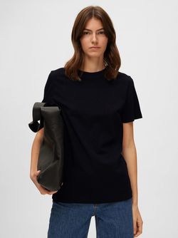 Myessential O-neck Tee