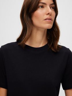 Myessential O-neck Tee