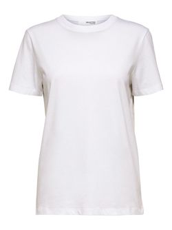 Myessential O-neck Tee