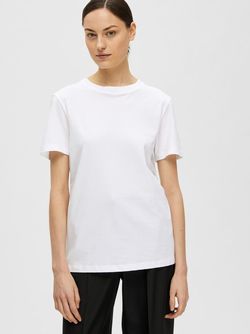 Myessential O-neck Tee