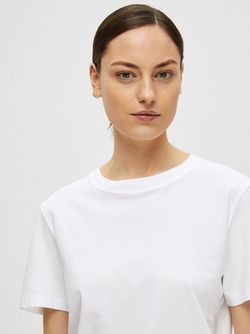Myessential O-neck Tee