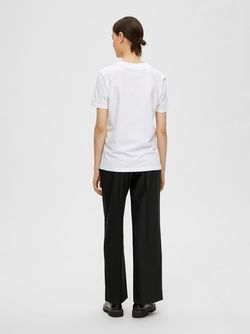 Myessential O-neck Tee