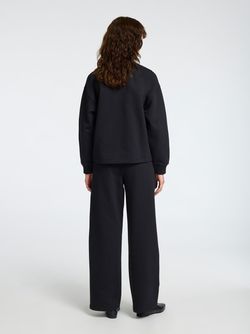 Gia HW wide pant