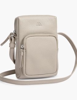 Mini crossbody bag 