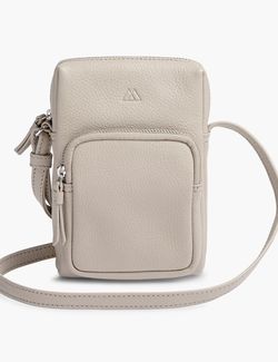 Mini crossbody bag 