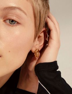 Horizon Earrings 