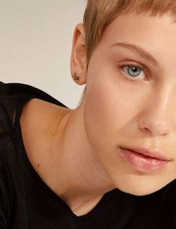 Horizon Earrings 