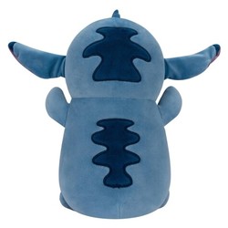 SQUISHMALLOWS 25 CM DISNEY STITCH HUGMEE