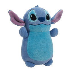SQUISHMALLOWS 25 CM DISNEY STITCH HUGMEE