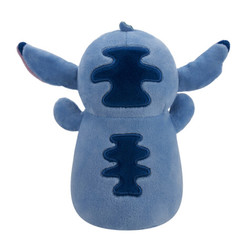 SQUISHMALLOWS 25 CM DISNEY STITCH HUGMEE