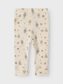 NBMWILLOS WOOL LONGS