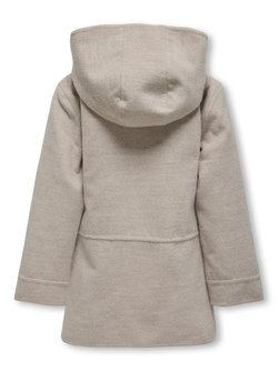 KOGVIVA HOOD JACKET 