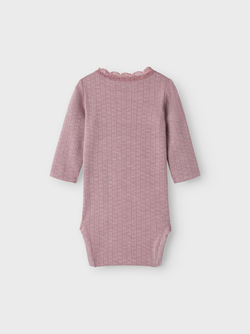 NBFTIMIAN LS BODY
