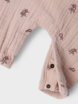 NBFTAMINA LOOSE OVERALL LIL
