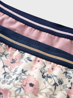 NKFHIPSTER 2P FLOWER