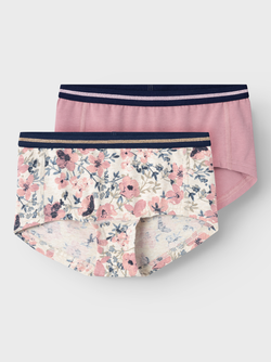 NKFHIPSTER 2P FLOWER