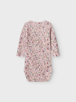 NBFSOLLA M LS BODY