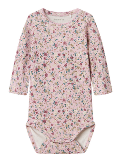 NBFSOLLA M LS BODY