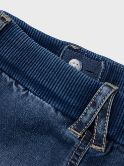 NMMBEN BAGGY R CARGO JEANS 9770