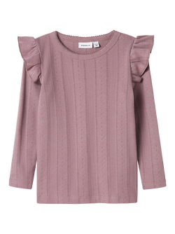 NMFJULIA LS SLIM TOP 