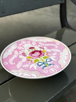 PIP Kakefat Rosa 30,5cm