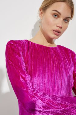 Meissa Dress