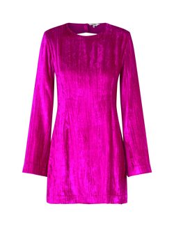 Meissa Dress