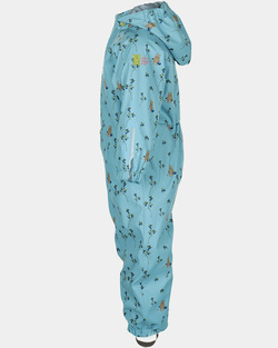 Førehandsbestilling! Kattnakken Babyregndress Dugg - forventa levert i februar