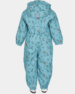 Førehandsbestilling! Kattnakken Babyregndress Dugg - forventa levert i februar