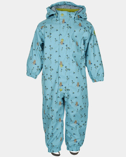 Førehandsbestilling! Kattnakken Babyregndress Dugg - forventa levert i februar