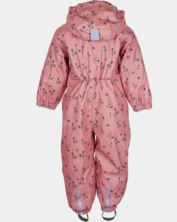 Førehandsbestilling! Kattnakken Babyregndress Dugg - forventa levert i februar