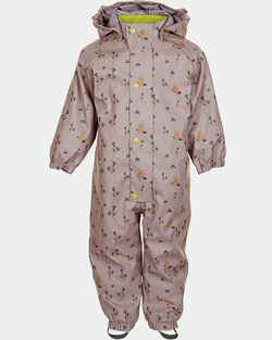 Førehandsbestilling! Kattnakken Babyregndress Dugg - forventa levert i februar
