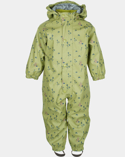 Førehandsbestilling! Kattnakken Babyregndress Dugg - forventa levert i februar