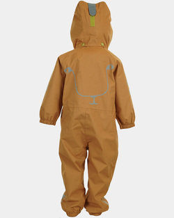 Førehandsbestilling! Kattnakken baby Vinddress - forventa levert i slutten av februar
