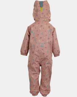 Førehandsbestilling! Kattnakken baby Vinddress - forventa levert i slutten av februar