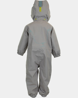 Førehandsbestilling! Kattnakken baby Vinddress - forventa levert i slutten av februar