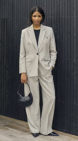 Kaffe KAkaysa blazer