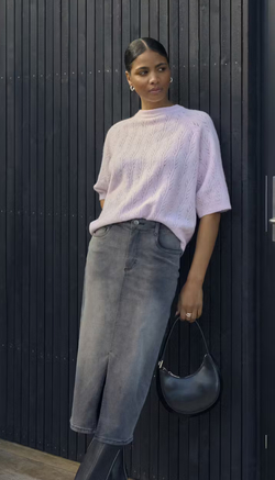 Kaffe KAtella pullover