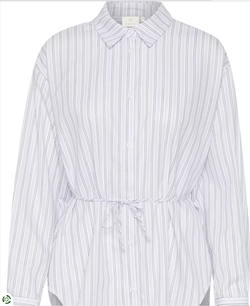Kaffe KAselma skjorte/bluse