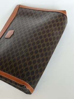 Celine Clutch/Toalettmappe